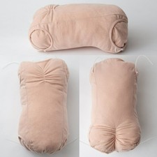 Cloth Body for 30" Reborn Doll Kits - 293 - by Bountiful Baby