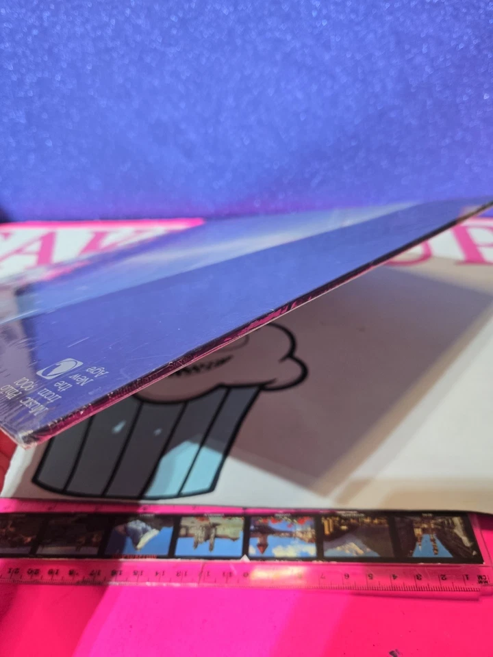 KILIMANJARO - SELF TITLED - PHILO 9001 - VINYL LP - Image 2 of 4