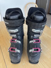 Rossignol Women's Pure Comfort 60 Ski Boots Alpine Flex 60