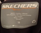 Sketchers scrub pants- regular size medium- black 3 Pairs — photo 2