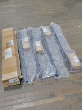 4 Panduit WGCMK1200BL Wyr-Grid Cabinet Mounting Kit 1200mm Elevated Bracket