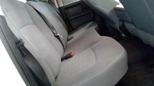 Used Seat Rear Fits 2016 Ram Dodge 1500 Pickup Grade A Used Seat Rear Fits 2016 Ram Dodge 1500 Pickup Grade A