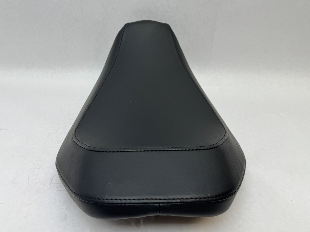 2022 Up Harley Davidson Sportster Low-Profile Solo Seat Smooth