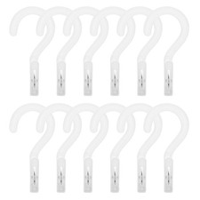 دبابيس وشارات 12 Pcs