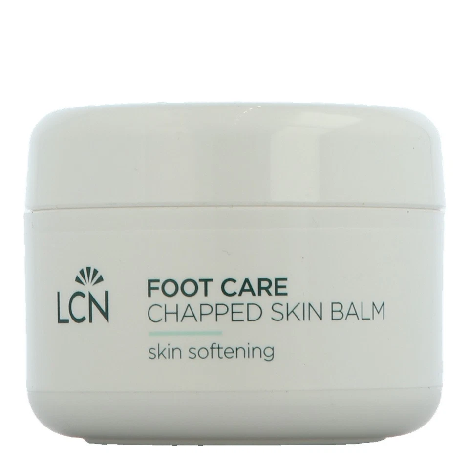 Baume LCN Foot Care pour la peau gercée 100 ml - Photo 1/1