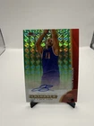 2024-25 Topps Finest - Flashback Auto Jalen Brunson Green Geometric /75 #FBA-JB