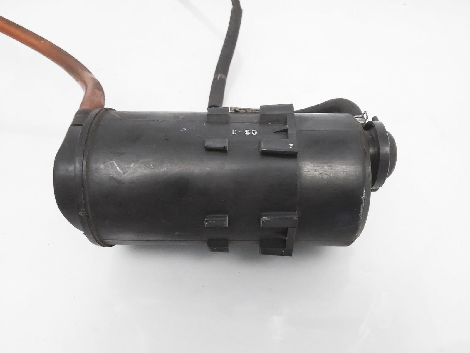 Acura Nsx 1991 Fuel Vapor Canister Evap 17300-Sl0-A34