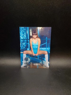 Riley Reid #2 Elegance of Allure Series eXcess Collectibles Custom Card Variant