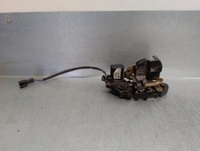 Porte arrière et accessoires Kia SHUMA