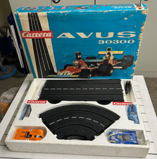 Carrera Universal 132 Avus 30300 mit OVP