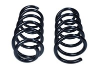2X Maxgear 60-0526D Fahrwerksfeder FüR VW