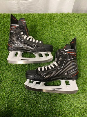 New Graf Ultra C Hockey Skates | Senior 10 (Regular)