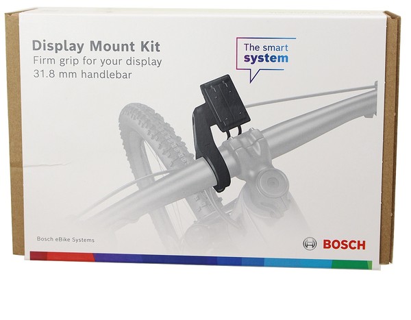 Bosch E-Bike NachrüSt Kit 1 Arm Halter FüR Kiox 300 / 500 Smartphonegrip Satz-image