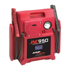 Jump-N-Carry 2000 Peak Amp 12 Volt Jump Starter