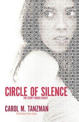 WiHi #2: Circle of Silence by Carol M. Tanzman Paperback VERY GOOD