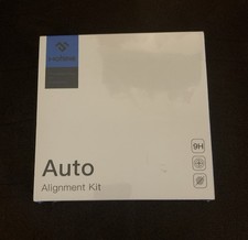 NEW And SEALED Mohave Auto Alignment Kit Screen Protector For iPhone 14 Pro Max