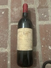 Château Cheval Blanc 1991