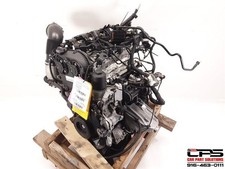 17-20 Audi A4 A5 Q7 Cym Engine 2.0l Turbo Oem Motor 43k Miles
