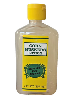 Corn Huskers Lotion Oil-Free Heavy Duty Hand Treatment - 7 fl oz /207 ml