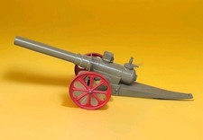 LARGE Vintage Conestoga Big Bang Toy Cannon 15FC 24 Inches Total Length Huge