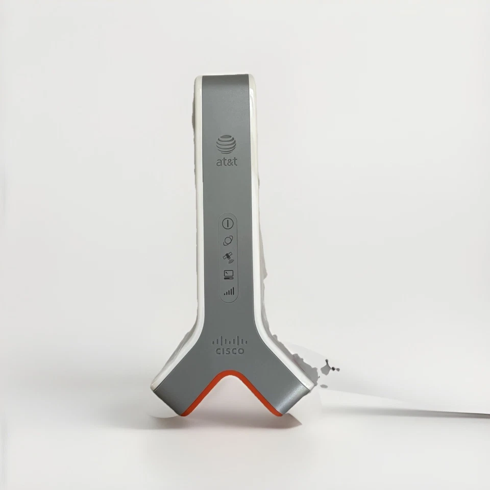 AT&T Cisco 3G Microcell Wireless Cell Signal Booster Tower Antenna (DPH153-AT) - Image 3 of 4