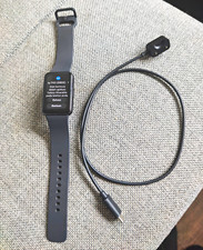 Samsung Galaxy Fit 3 Smart Watch Black