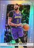 2024-25 Panini Prizm Deca - Silver #282 Anthony Davis Basketball NM