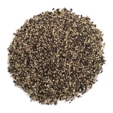 Black Pepper, Fine Grind, Organic, 1 lb.