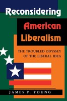 James Young | Reconsidering American Liberalism | Taschenbuch | Englisch (1996)