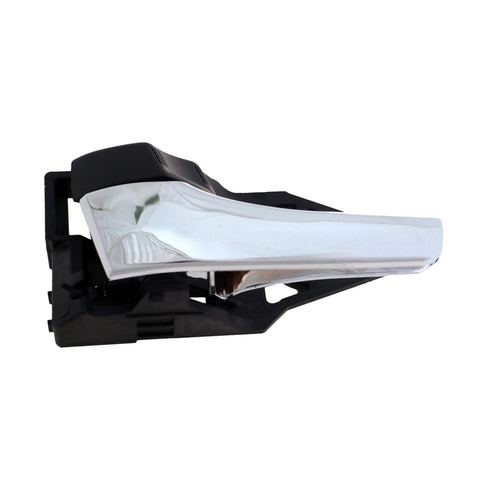 For Toyota Venza 2009-2016 Interior Door Handle Front/Rear, Driver Side Plastic - Imagem 3 de 4