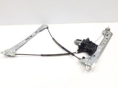2018 Renault Megane Fensterheber O/S/F Fahrer Rechts Vorne 807206746R