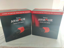 Tannus Armour Tyre Inserts Mountain Bike 27.5 x 2.6-3.0 Pair (65-75)-584