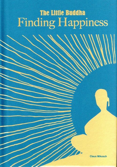 Finding Happiness