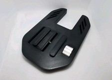 Integrated Arca Clamp Rifle Stabilizer   Mag-Cut Support Plate for PRS/NRL