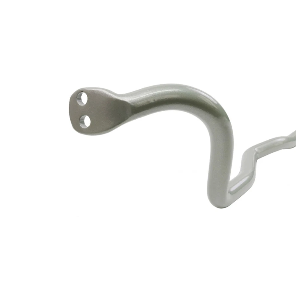 Kit barra estabilizadora delantera BSF35Z Whiteline para Subaru Impreza Legacy Outback 2004-2009 Foto 4 de 4