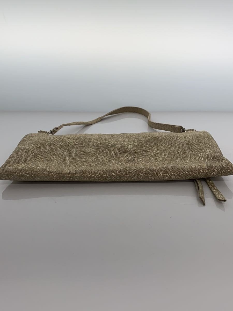 GIANNI CHIARINI Pouch -- GLD — image 4