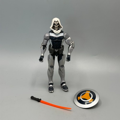 #ad #ad Marvel Legends Taskmaster 6quot; Action Figure Onslaught Red Skull BAF Wave Hasbro $22.99