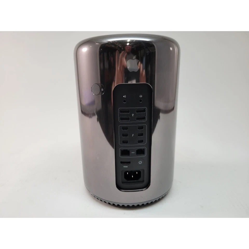 Apple MacPro A1481 MD878LL/A Xeon E5-1650 v2 @ 3.50GHz -32GB- 1TB SSD - Image 3 of 3