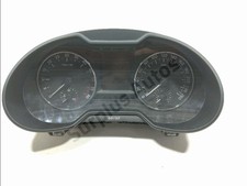 Compteur Skoda OCTAVIA