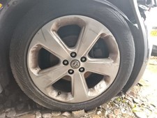 VAUXHALL MOKKA  2013-2019 ALLOY WHEEL - SINGLE