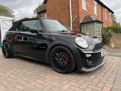 Mini r57 2010
