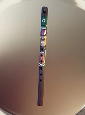 Wooden Flute 15.25 long