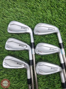 Srixon Zx4 Iron Set | eBay
