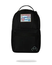 Authentic SPRAYGROUND EPIC PATCH OCEAN CARGO BACKPACK (B7211) - Limited Edition