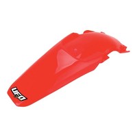 Ufo Heck KotflüGel MX Fender RR HON CRF150 RD Rot