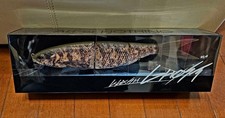 DRT KLASH GHOST Sinking Lure #DRT TIGER Game Fishing Artificial Bait