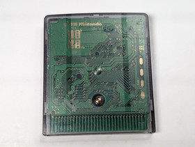 Dragon Warrior III Game Boy Color authentic