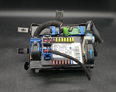 2017 - 2018 Jeep Compass Body Control Module BCM OEM Body Chassis Computer ECU