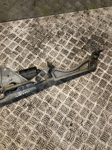 MERCEDES-BENZ Classe C W203 Avant Essuie-Glace Mécanisme 2038200342 LHD - Photo 2 sur 4