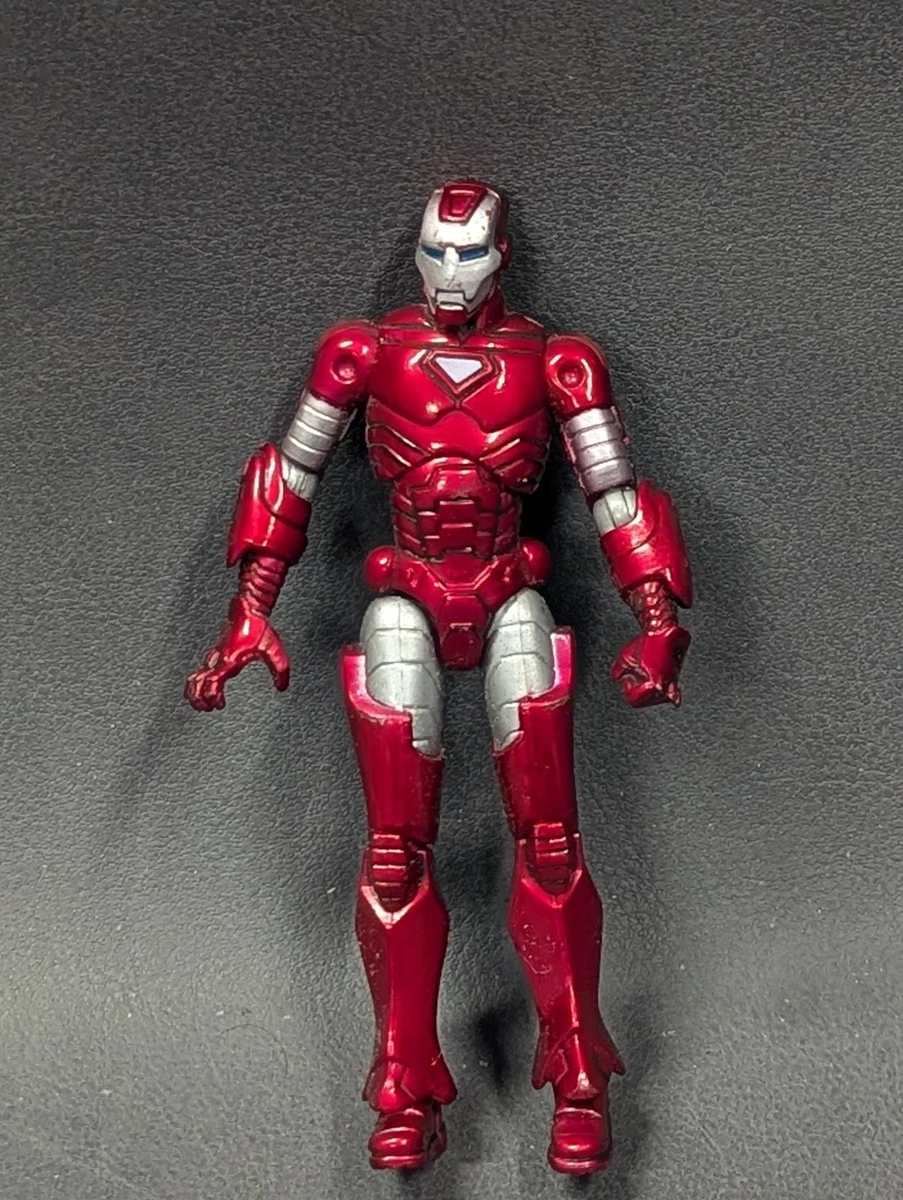 iron man silver centurion products for sale | eBay